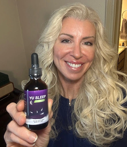 Yu Sleep customer review by Rachel M.